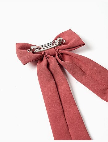 Pasador con lazo grande