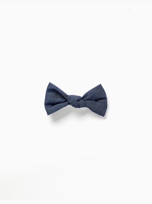 Pasador para el pelo con lazo - Kiabi