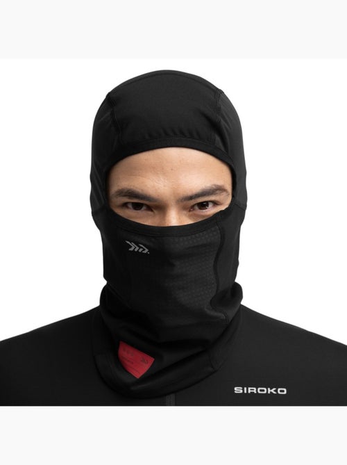 Pasamontañas ciclismo invierno ciclismo hombre y mujer dw shinobi - Kiabi