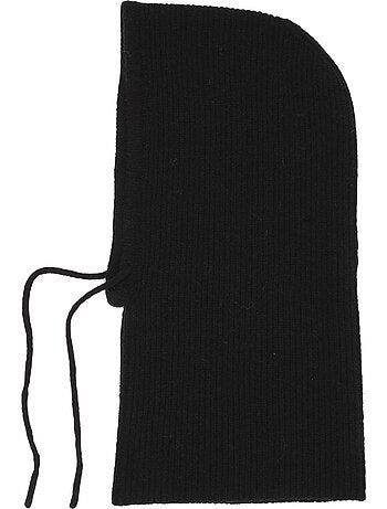 Pasamontañas malla soft touch, talla única elástica mujer isotoner