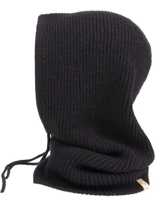 Pasamontañas malla soft touch, talla única elástica mujer isotoner - Kiabi Pasamontañas malla soft touch, talla única elástica mujer isotoner - Kiabi