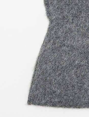 Pasamontañas oversize