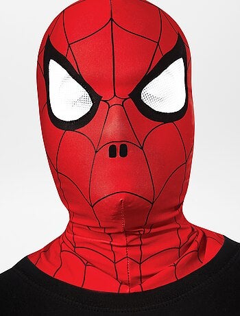 Pasamontañas 'Spider-man'