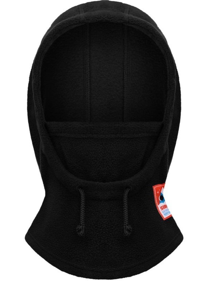 Pasamontañas térmico de snowboard/esquí niños esquí y nieve niños y niñas Negro - Kiabi