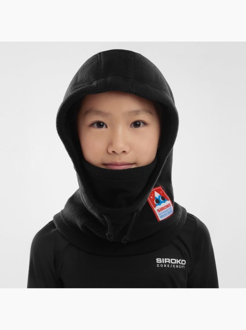 Pasamontañas térmico de snowboard/esquí niños esquí y nieve niños y niñas - Kiabi Pasamontañas térmico de snowboard/esquí niños esquí y nieve niños y niñas - Kiabi