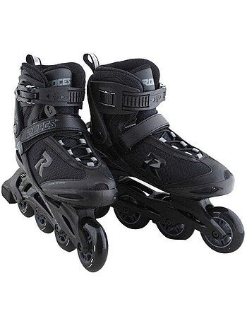 Patines en línea diseño icono para adultos unisex - roces