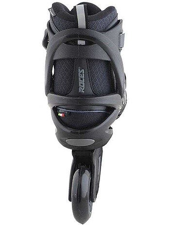 Patines en línea diseño icono para adultos unisex - roces