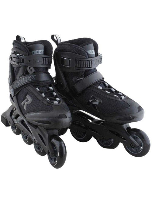 Patines en línea diseño icono para adultos unisex - roces - Kiabi