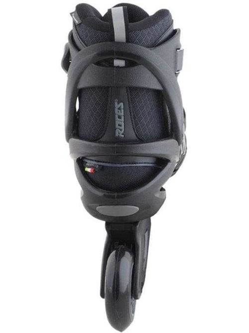 Patines en línea diseño icono para adultos unisex - roces - Kiabi