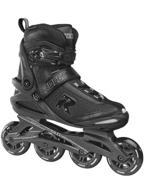 Patines en línea diseño icono para adultos unisex - roces - Kiabi