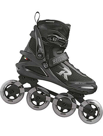 Patines en línea pic tif para hombre - roces