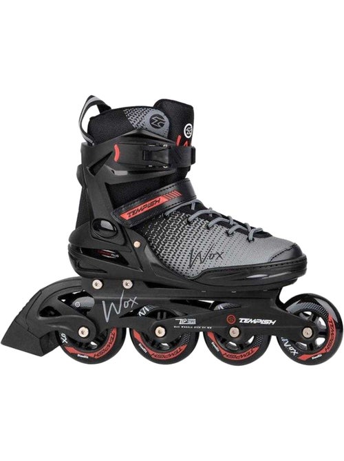 Patines en línea wox para adultos unisex - roces - Kiabi