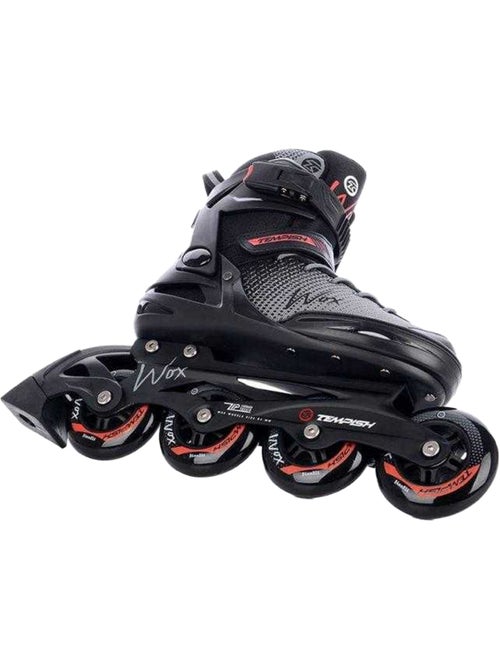 Patines en línea wox para adultos unisex - roces - Kiabi