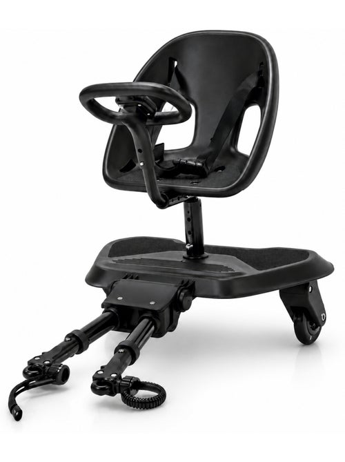 Patinete 2 en 1 para silla de paseo Go Seat Asalvo - Kiabi