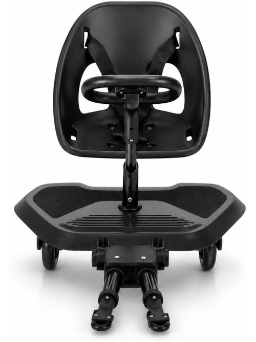 Patinete 2 en 1 para silla de paseo Go Seat Asalvo - Kiabi