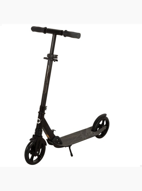 Patinete 2 ruedas plegable y ajustable evo - Kiabi