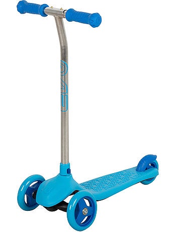 Patinete 3 ruedas evo