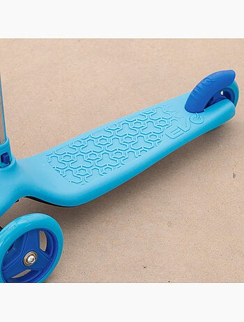 Patinete 3 ruedas evo