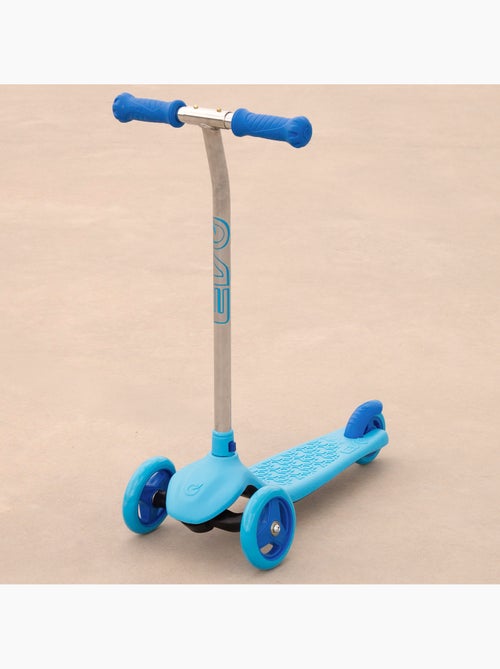 Patinete 3 ruedas evo - Kiabi