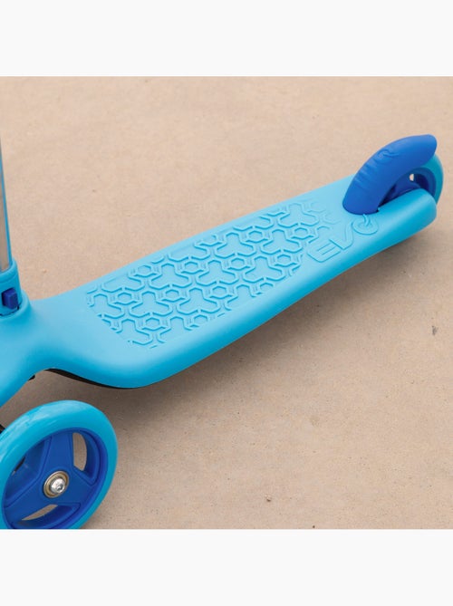 Patinete 3 ruedas evo - Kiabi