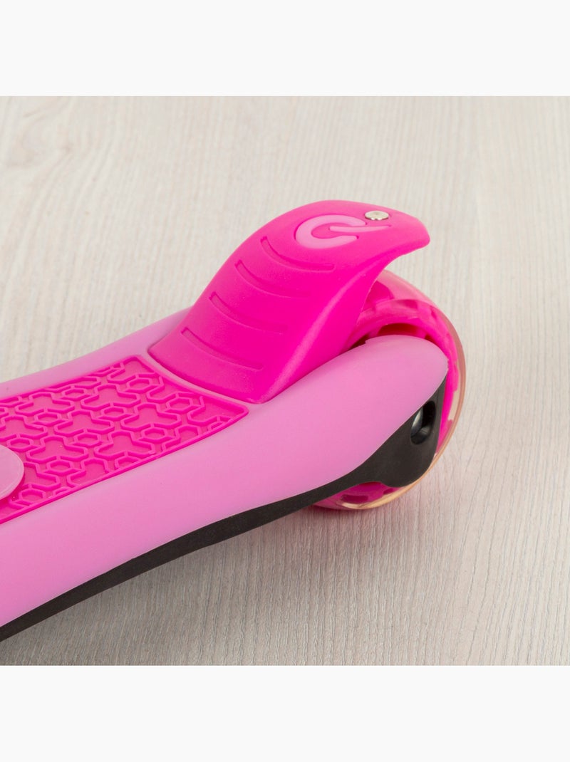 Patinete evolutivo 4 en 1 evo Rosa - Kiabi