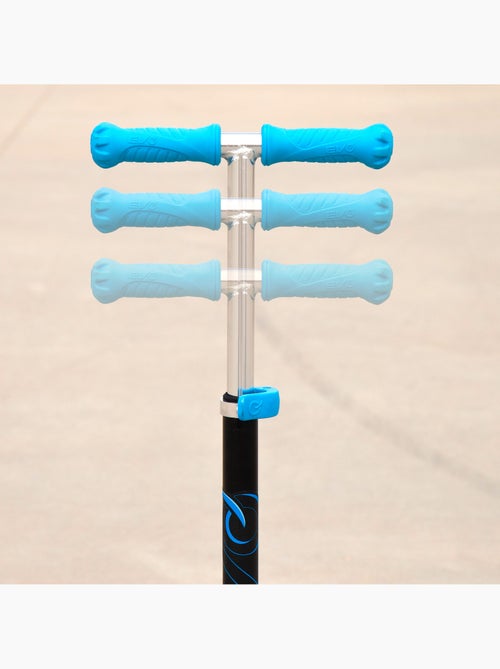 Patinete infantil 3 ruedas con luces evo - Kiabi