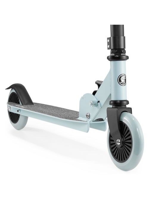 Patinete infantil de 2 ruedas Willy plegable ligero 3–8 años - Kiabi