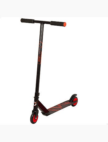 Patinete infantil manillar 360º evo