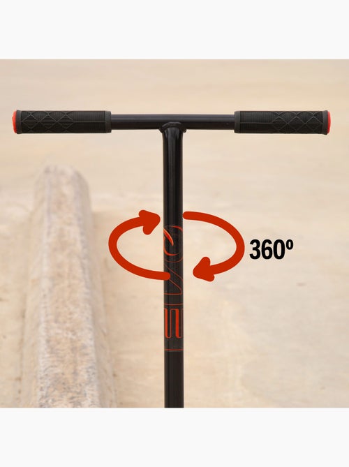 Patinete infantil manillar 360º evo - Kiabi