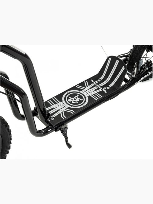 Patinete infantil viva 12 con ruedas hinchables grandes de 12 pulgadas - Kiabi