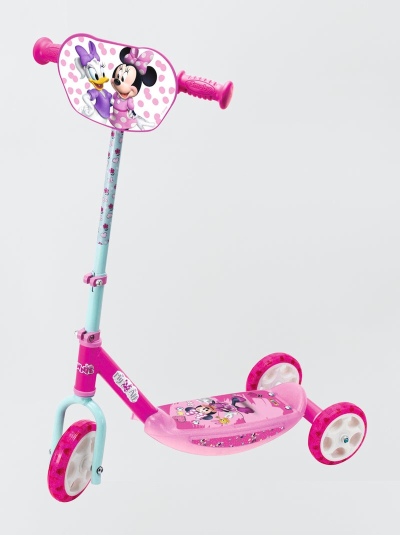 Patinete 'Minnie' ROSA - Kiabi