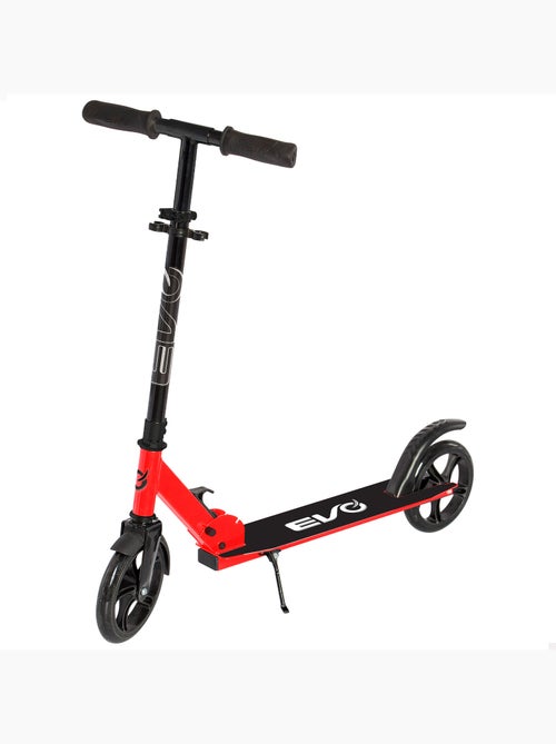 Patinete plegable + 8 años evo - Kiabi