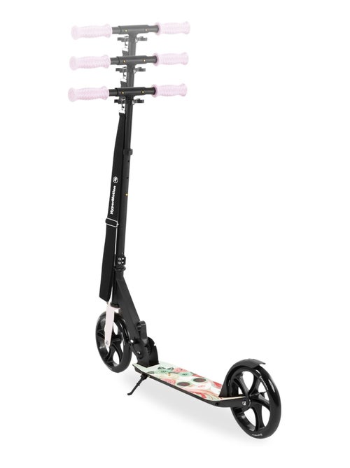 Patinete urbano de 2 ruedas para niños +7 años hasta 100 kg vibe - Kiabi