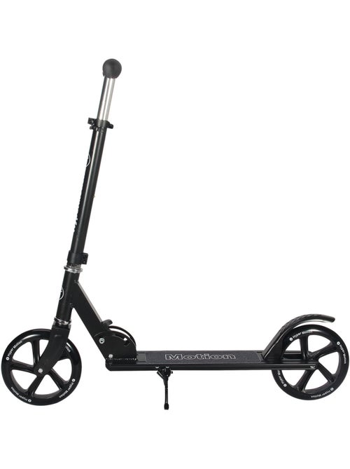 Patinete urbano rockster plegable 200 mm para adultos y adolescentes hasta 100 kg - Kiabi