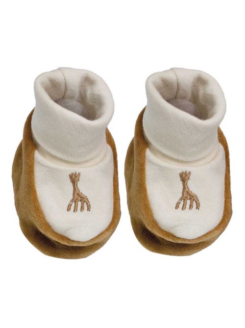 Patucos bebé Sophie La Girafe® - Kiabi