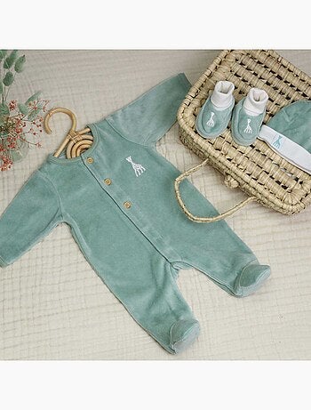 Patucos bebé Sophie La Girafe®