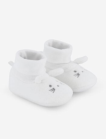 Zapatillas 'Oso'