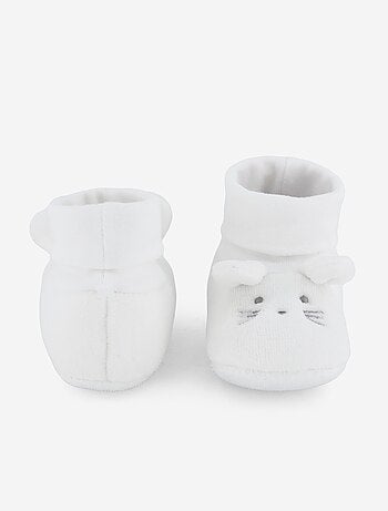 Zapatillas 'Oso'