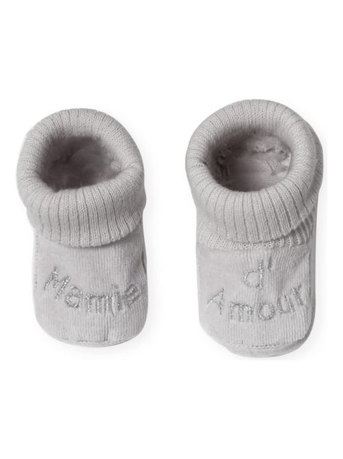 Patucos para bebé - Kiabi