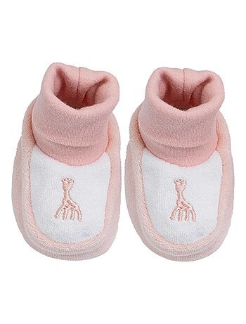 Patucos para bebé sophie la girafe®