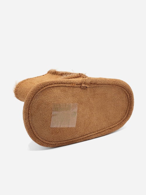 Patucos para ponerse - Doremi - Kiabi