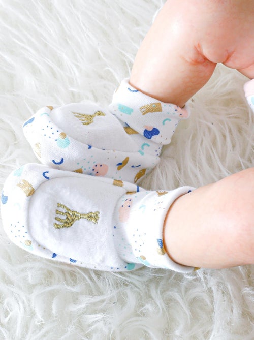 Patucos Sophie La Girafe® - Kiabi