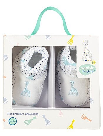 Patucos Sophie La Girafe®