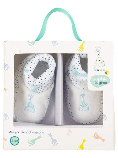 Patucos Sophie La Girafe® - Kiabi