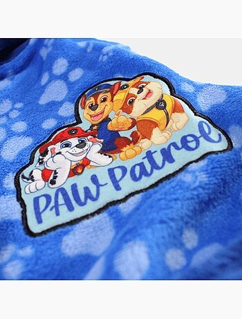 Paw Patrol - Albornoz para niño