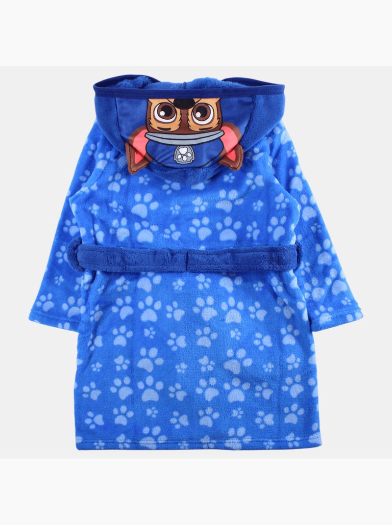 Paw Patrol - Albornoz para niño Azul - Kiabi