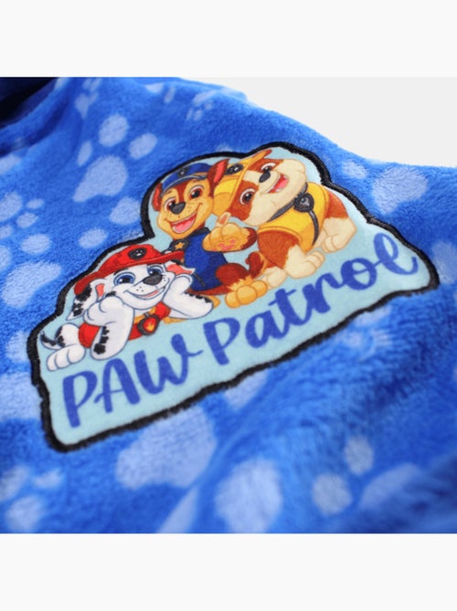 Paw Patrol - Albornoz  para niño - Kiabi