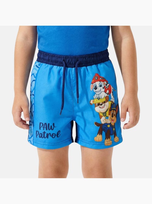 Paw Patrol - Ba?ador ni?o Patrulla Canina - Kiabi Paw Patrol - Ba?ador ni?o Patrulla Canina - Kiabi