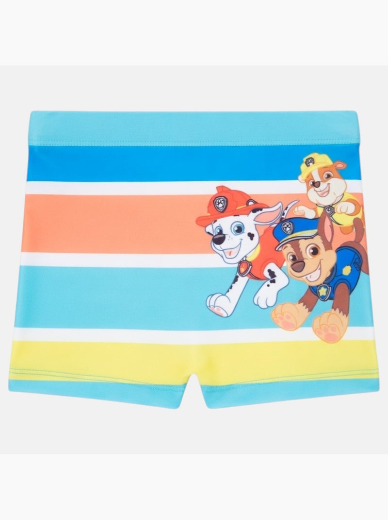 Paw Patrol - Bañador Azul - Kiabi