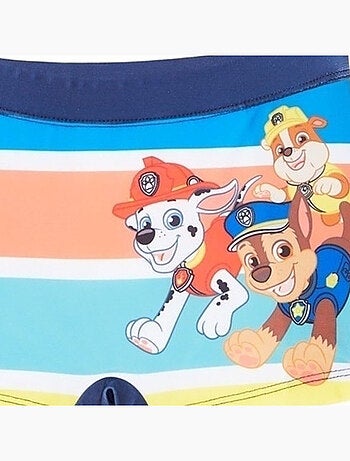 Paw Patrol - Bañador con percha